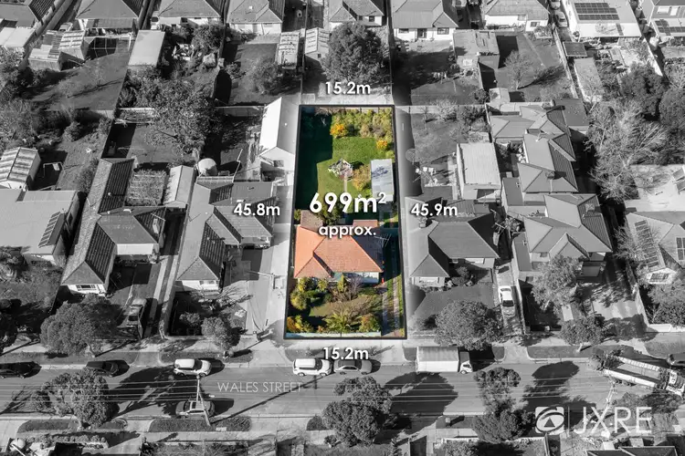 7 Wales Street, Springvale VIC 3171
