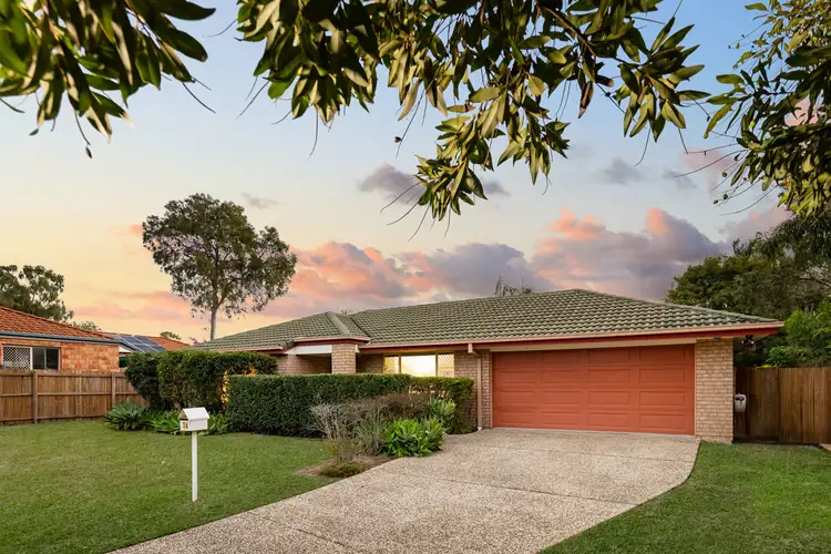 Main view of Homely house listing, 16 Horton Place, Forest Lake QLD 4078