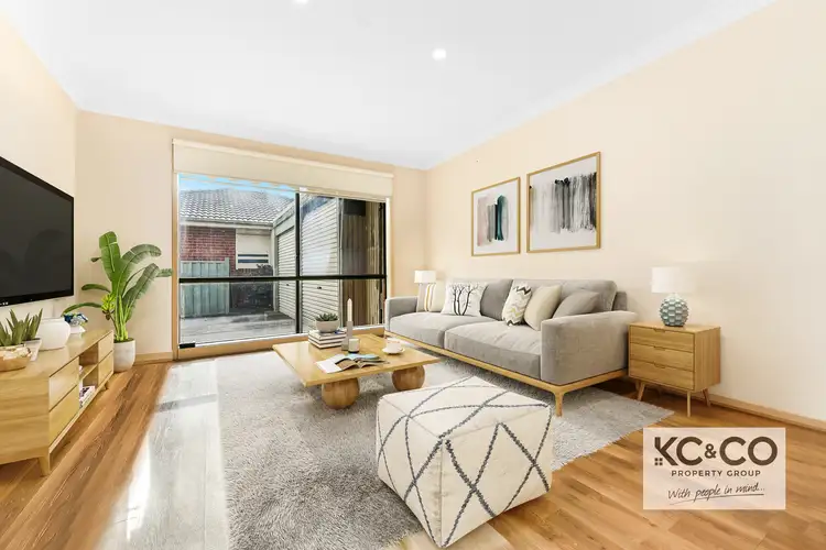 Second view of Homely unit listing, 2/132 Police Road, Springvale VIC 3171