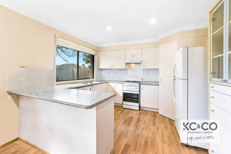 Fourth view of Homely unit listing, 2/132 Police Road, Springvale VIC 3171