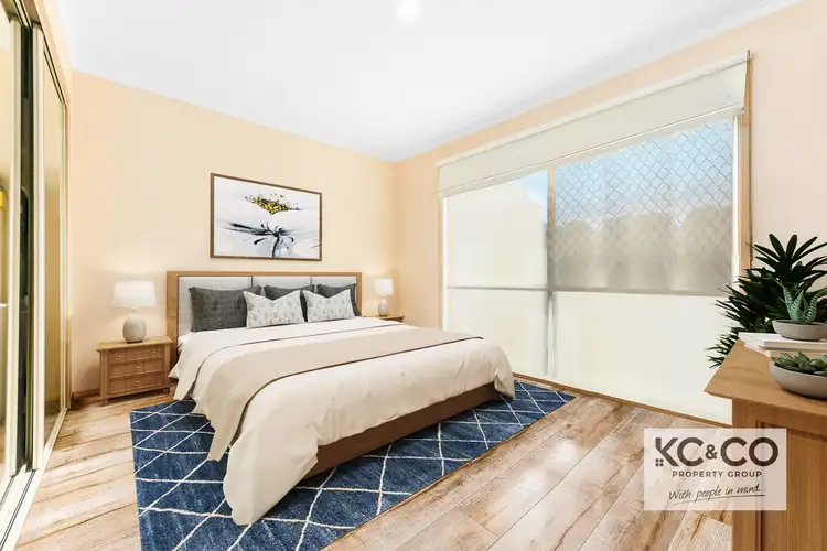 Fifth view of Homely unit listing, 2/132 Police Road, Springvale VIC 3171