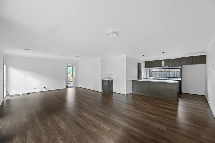 Second view of Homely house listing, 64 King Street, Warragul VIC 3820