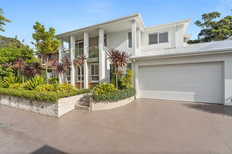 6/16-18 Dianella Street, Caringbah NSW 2229