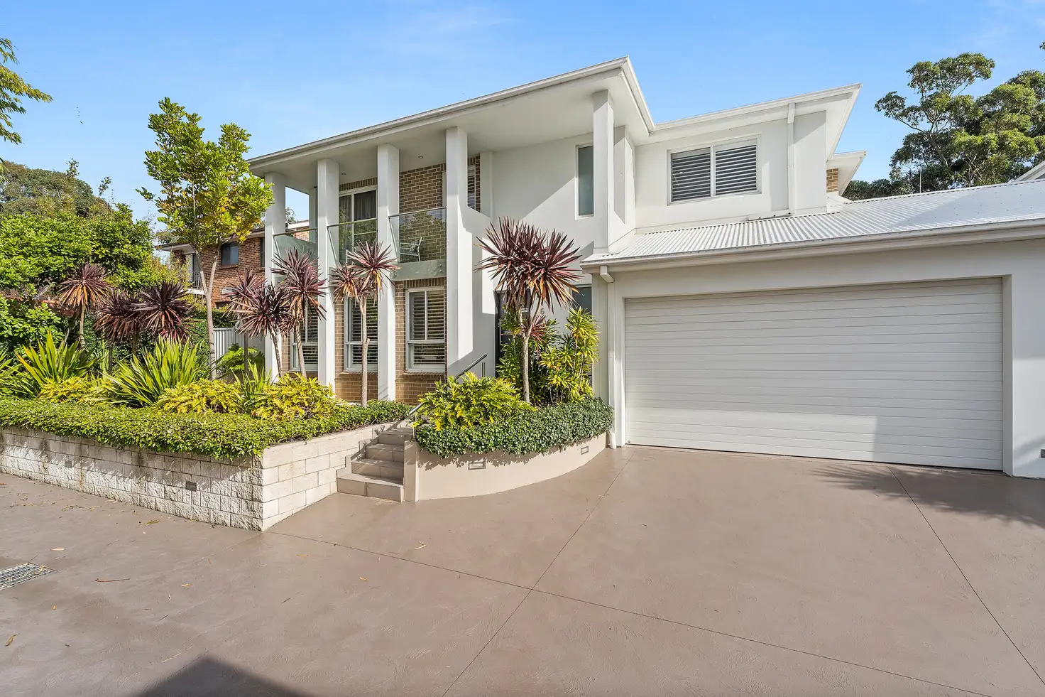Main view of Homely townhouse listing, 6/16-18 Dianella Street, Caringbah NSW 2229