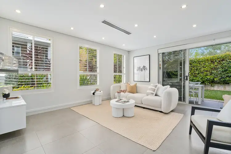 Second view of Homely townhouse listing, 6/16-18 Dianella Street, Caringbah NSW 2229