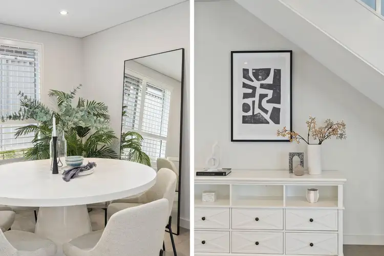 Fifth view of Homely townhouse listing, 6/16-18 Dianella Street, Caringbah NSW 2229