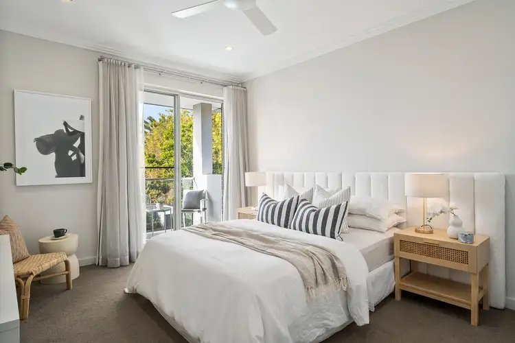 Sixth view of Homely townhouse listing, 6/16-18 Dianella Street, Caringbah NSW 2229