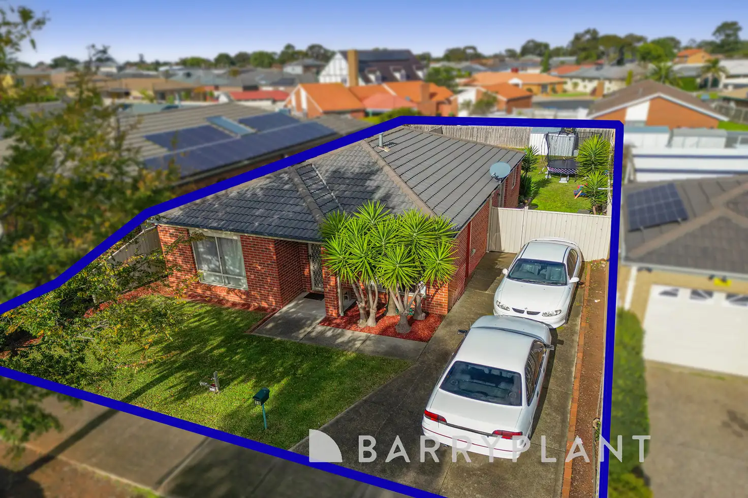 Main view of Homely house listing, 28 Marlo Drive, Harkness VIC 3337