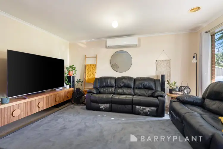 Third view of Homely house listing, 28 Marlo Drive, Harkness VIC 3337