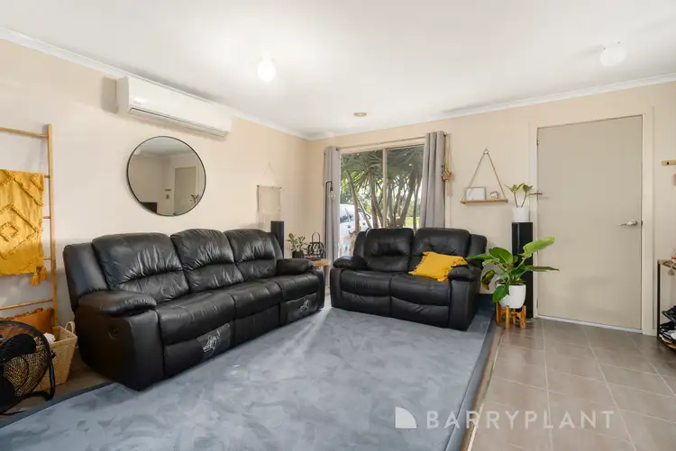 Fourth view of Homely house listing, 28 Marlo Drive, Harkness VIC 3337