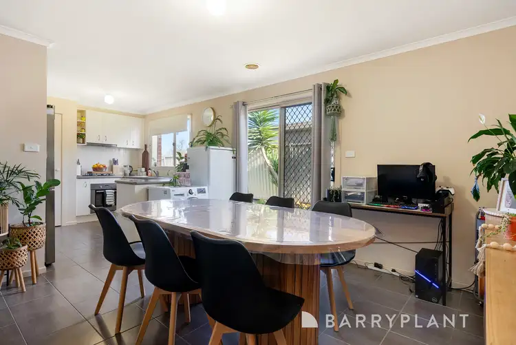 Fifth view of Homely house listing, 28 Marlo Drive, Harkness VIC 3337