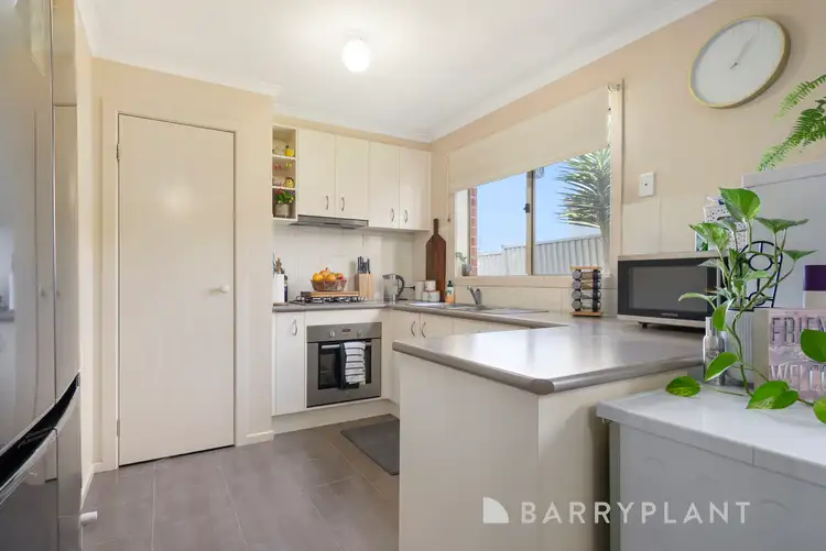 Sixth view of Homely house listing, 28 Marlo Drive, Harkness VIC 3337
