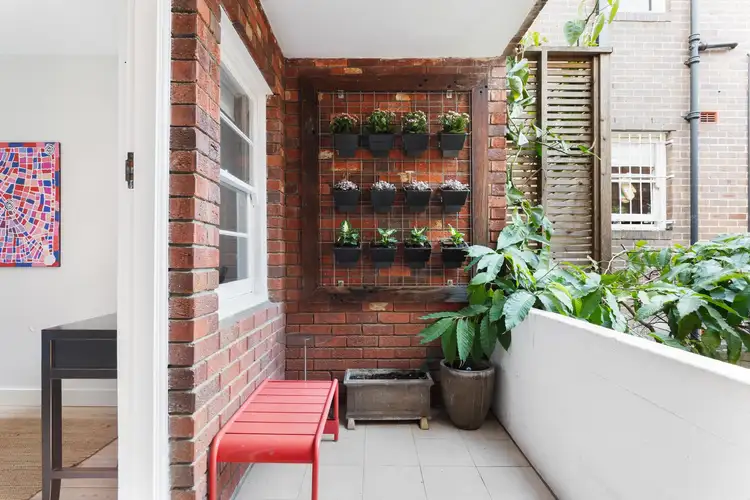 Fifth view of Homely apartment listing, 6/21B Billyard Avenue, Elizabeth Bay NSW 2011