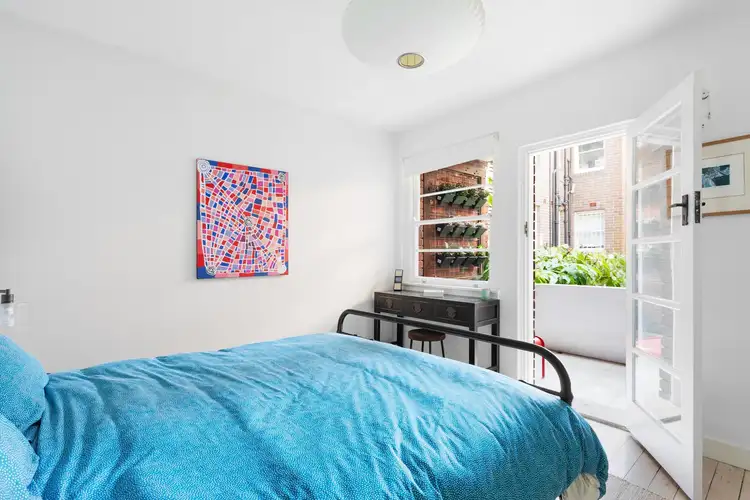 Sixth view of Homely apartment listing, 6/21B Billyard Avenue, Elizabeth Bay NSW 2011