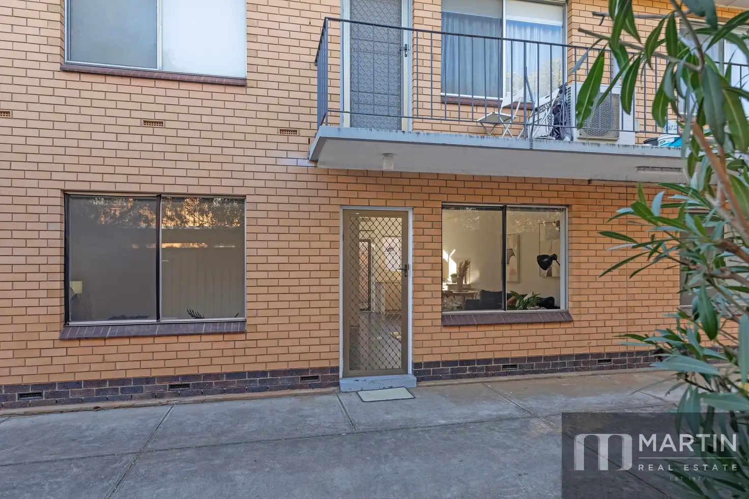Main view of Homely unit listing, 4/61 Milner Road, Richmond SA 5033