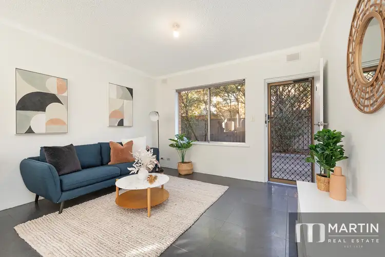 Second view of Homely unit listing, 4/61 Milner Road, Richmond SA 5033