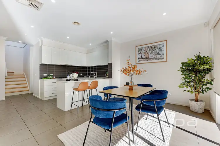 Fourth view of Homely townhouse listing, 3/5 Stratheden Court, Sydenham VIC 3037
