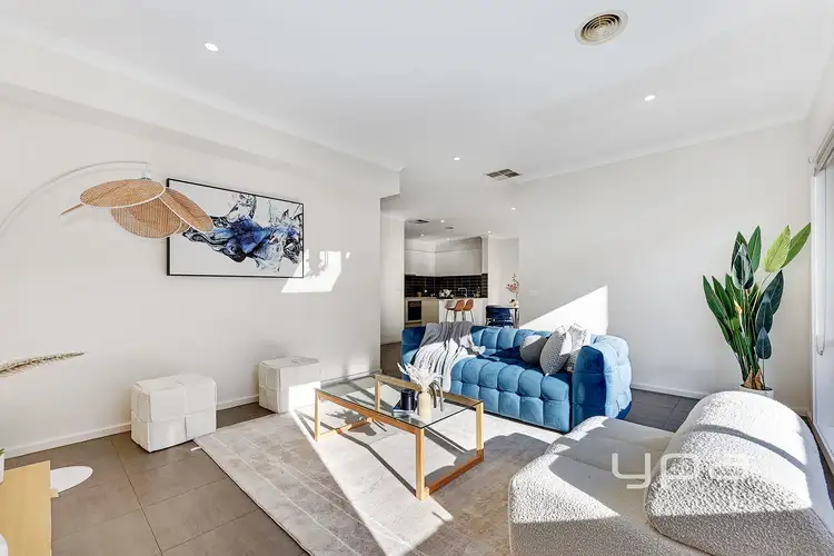 Sixth view of Homely townhouse listing, 3/5 Stratheden Court, Sydenham VIC 3037