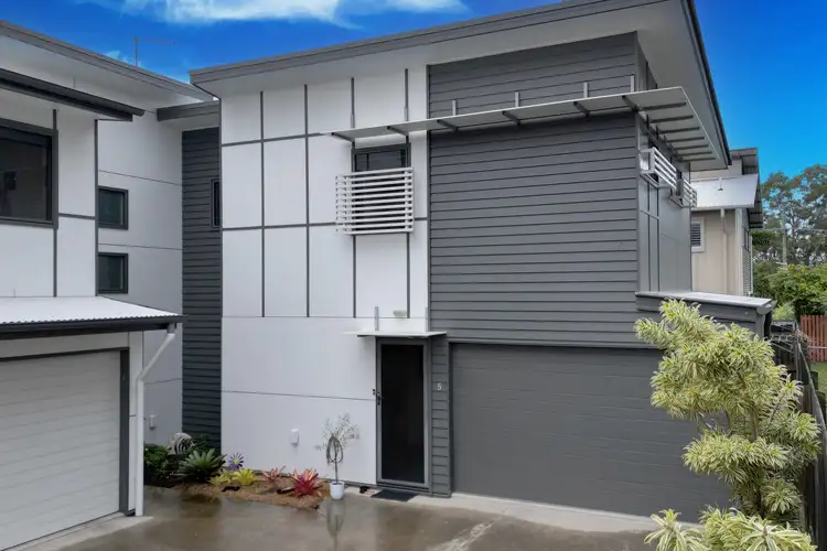U5/14 Hall Avenue, Bongaree QLD 4507