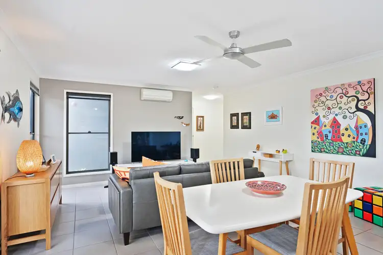 Third view of Homely unit listing, U5/14 Hall Avenue, Bongaree QLD 4507