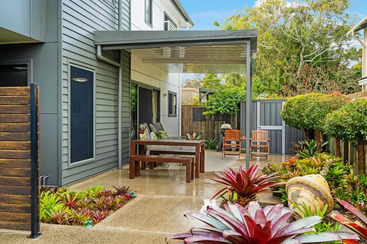 Fourth view of Homely unit listing, U5/14 Hall Avenue, Bongaree QLD 4507