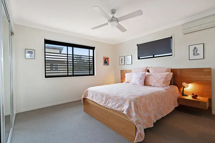 Fifth view of Homely unit listing, U5/14 Hall Avenue, Bongaree QLD 4507