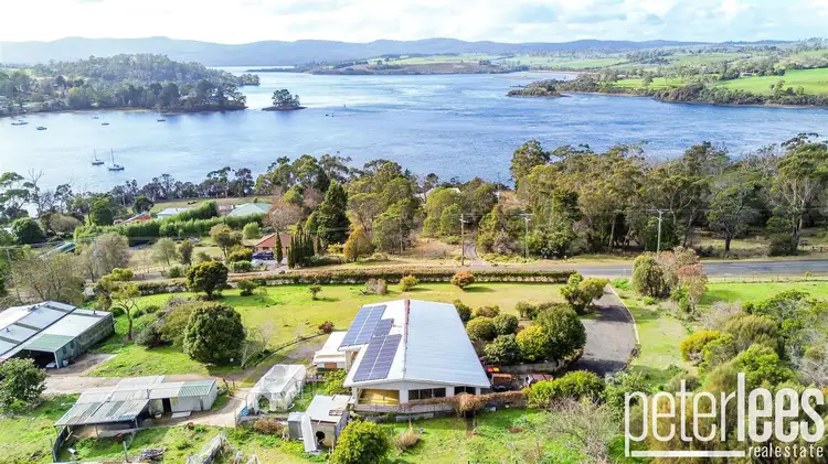 75 Rowella Road, Sidmouth TAS 7270