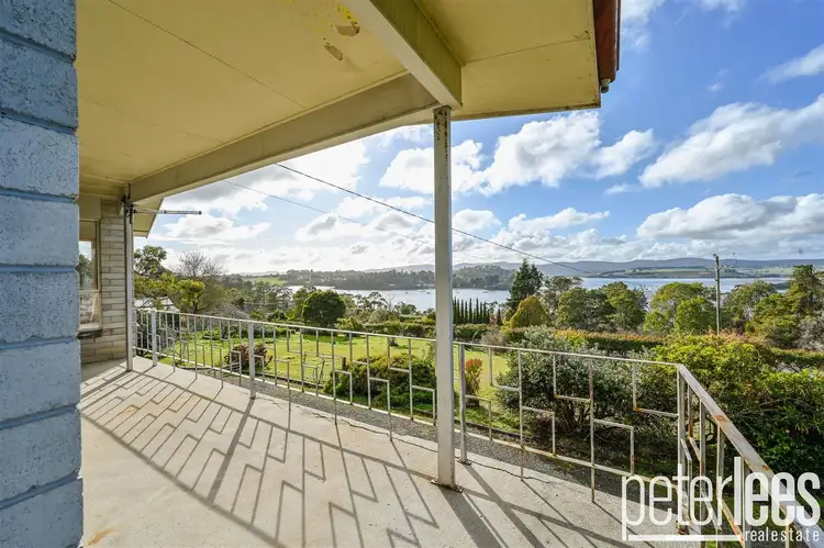 Fourth view of Homely house listing, 75 Rowella Road, Sidmouth TAS 7270