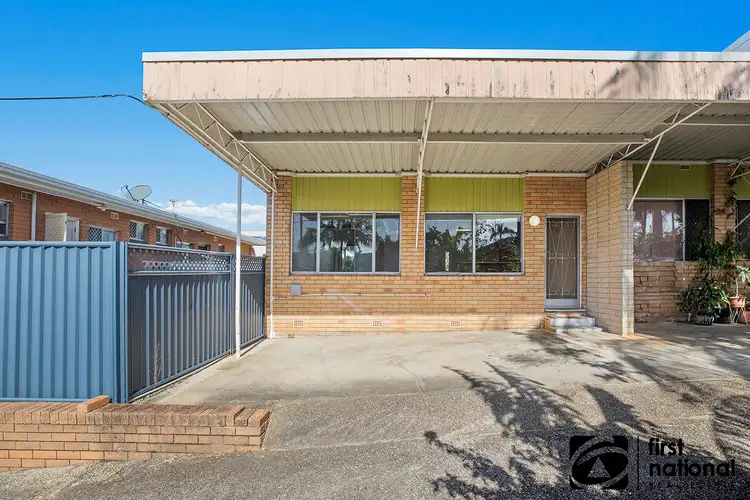 Second view of Homely unit listing, 3/71 Azalea Avenue, Coffs Harbour NSW 2450