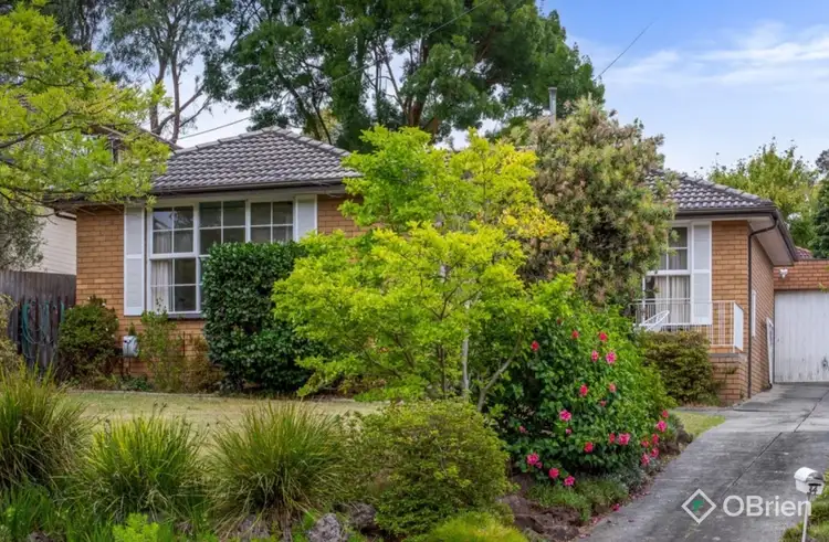 Second view of Homely house listing, 34 Valda Avenue, Mont Albert North VIC 3129
