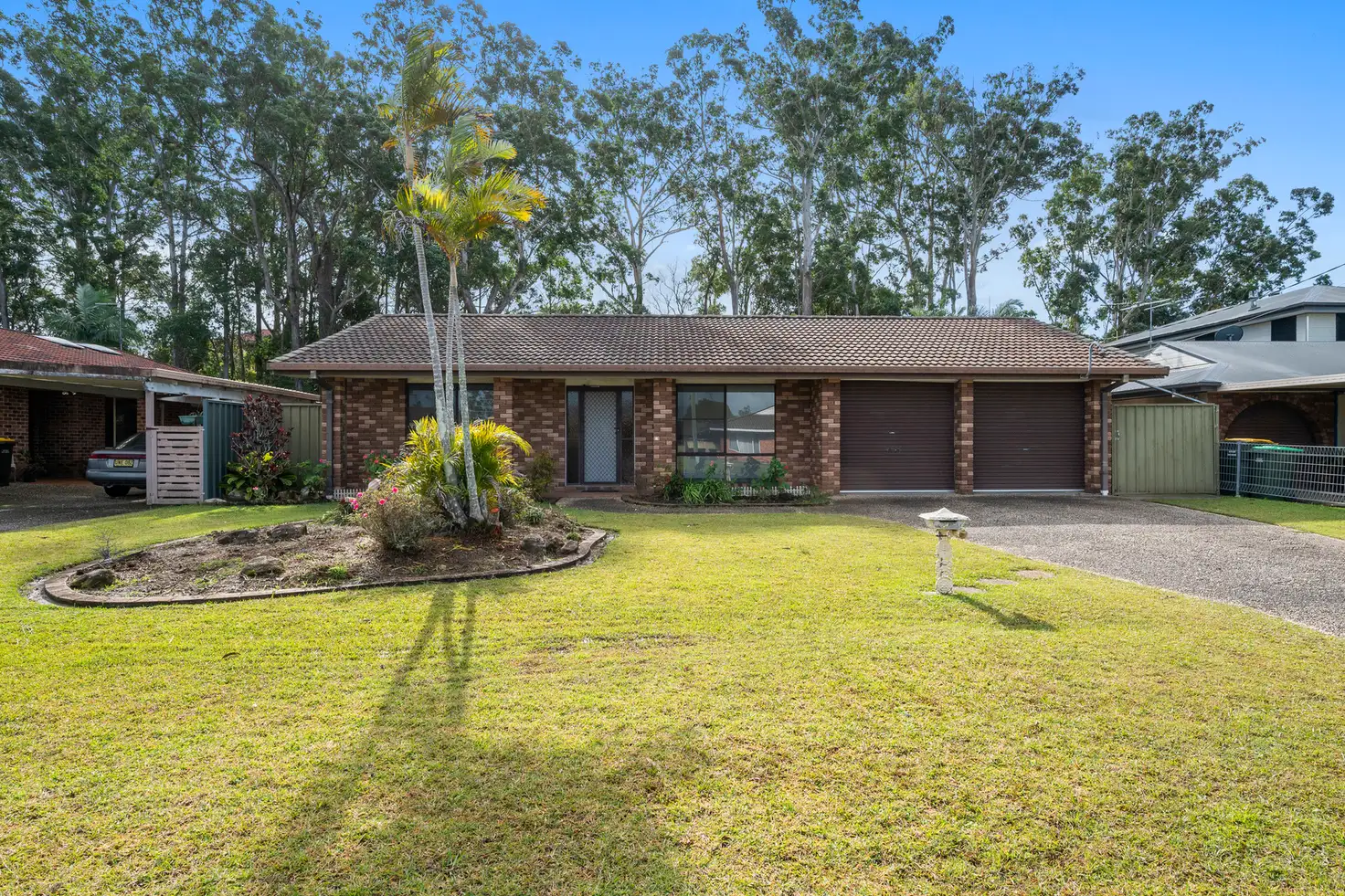 Main view of Homely house listing, 4 Morrison Close, Coffs Harbour NSW 2450