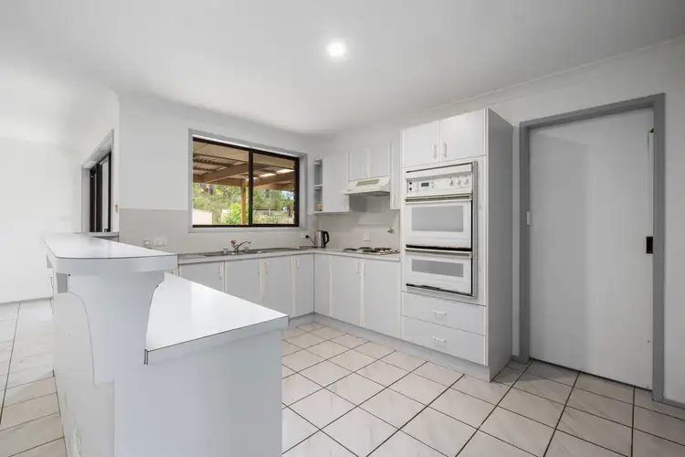 Second view of Homely house listing, 4 Morrison Close, Coffs Harbour NSW 2450