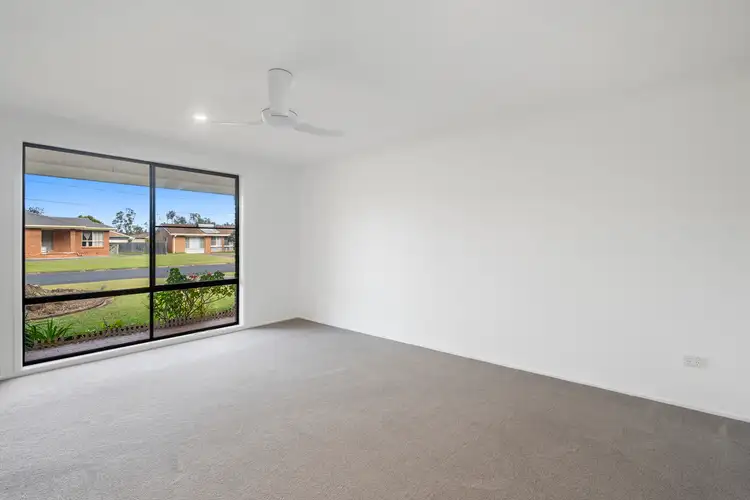 Fifth view of Homely house listing, 4 Morrison Close, Coffs Harbour NSW 2450