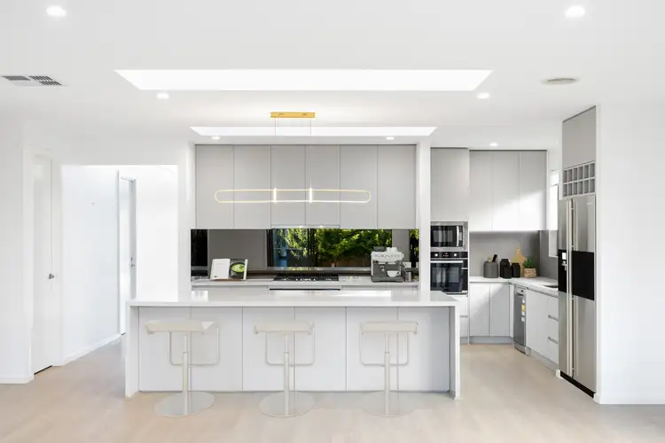 Third view of Homely house listing, 8 Erba Road, Wyndham Vale VIC 3024