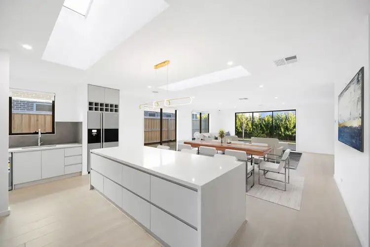 Fourth view of Homely house listing, 8 Erba Road, Wyndham Vale VIC 3024