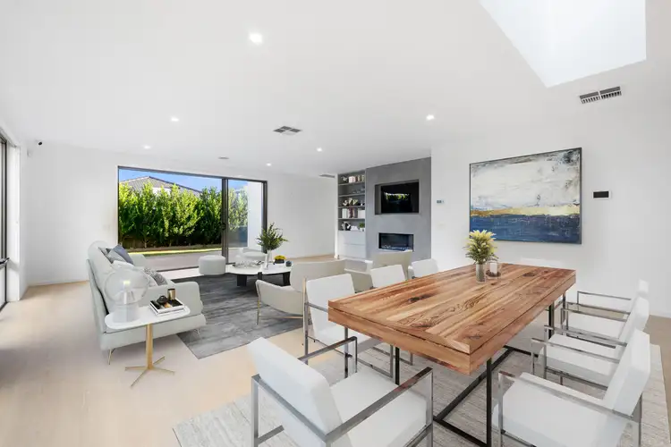 Sixth view of Homely house listing, 8 Erba Road, Wyndham Vale VIC 3024