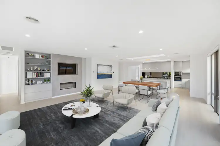 Seventh view of Homely house listing, 8 Erba Road, Wyndham Vale VIC 3024