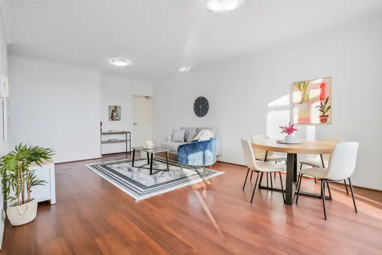 Third view of Homely unit listing, 33/1 Lydbrook Street, Westmead NSW 2145