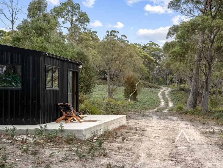 Second view of Homely land listing, 900 Barnbougle Road, Bridport TAS 7262