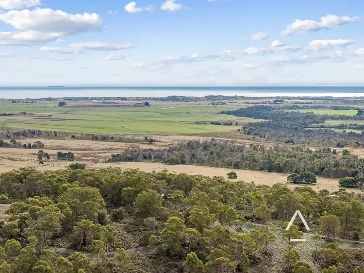 Fifth view of Homely land listing, 900 Barnbougle Road, Bridport TAS 7262