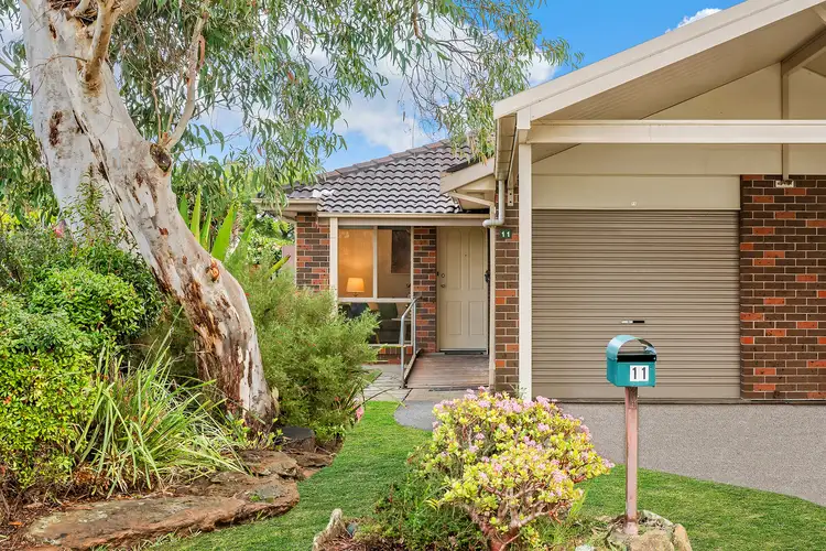 11 Banyula Place, Mount Colah NSW 2079