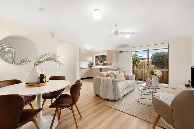 Third view of Homely house listing, 11 Banyula Place, Mount Colah NSW 2079