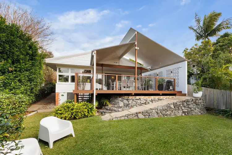 Fifth view of Homely house listing, 40 Wongabel Street, Kenmore QLD 4069