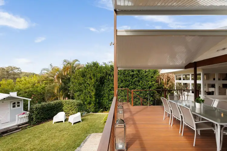 Sixth view of Homely house listing, 40 Wongabel Street, Kenmore QLD 4069
