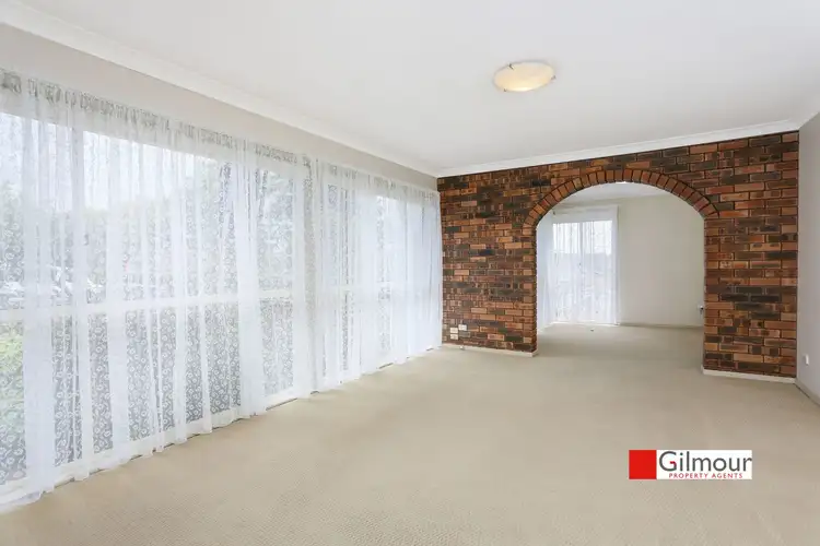 Fifth view of Homely house listing, 12 Chapel Lane, Baulkham Hills NSW 2153