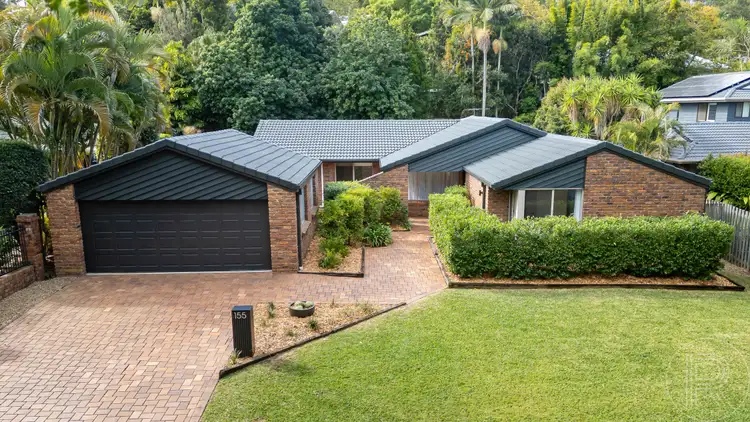 155 Hilder Road, The Gap QLD 4061
