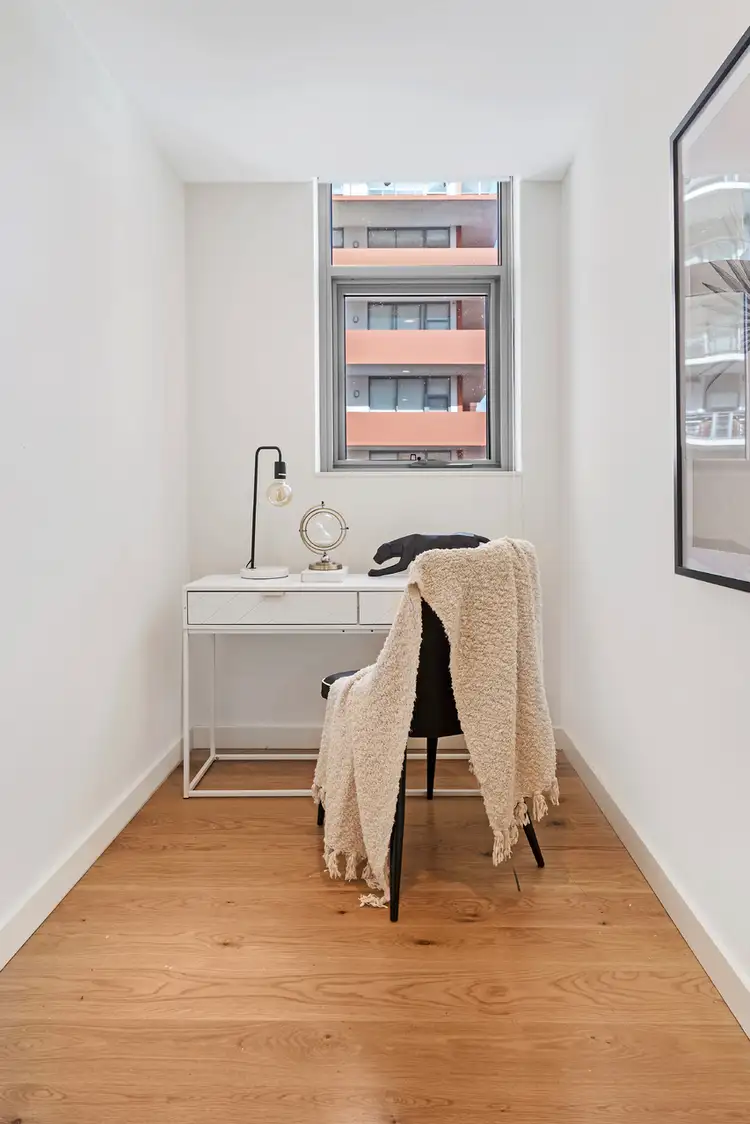 Fifth view of Homely apartment listing, 601/2 Mooltan Avenue, Macquarie Park NSW 2113