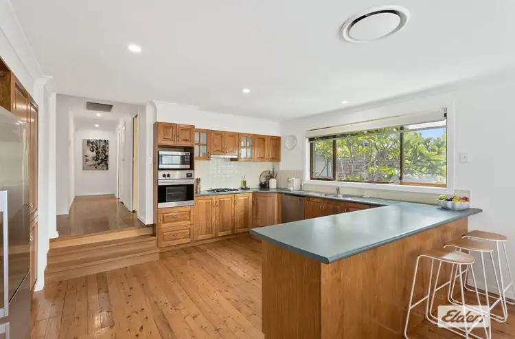 Second view of Homely house listing, 86 Bellevue Road, Figtree NSW 2525