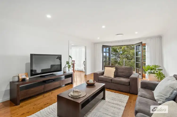 Third view of Homely house listing, 86 Bellevue Road, Figtree NSW 2525