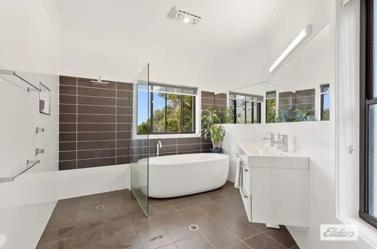 Fourth view of Homely house listing, 86 Bellevue Road, Figtree NSW 2525